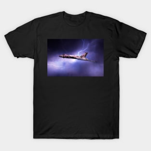 Hammer Of The Gods T-Shirt